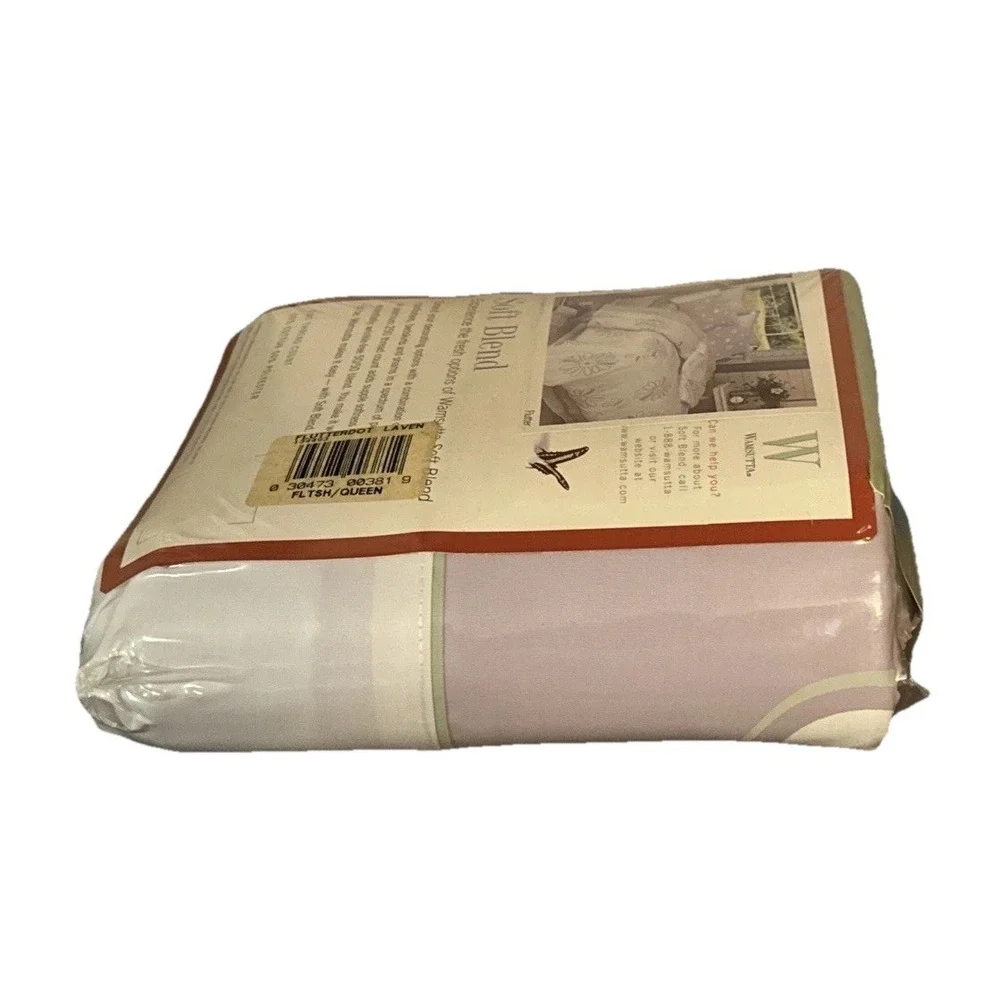 Wamsutta soft blend